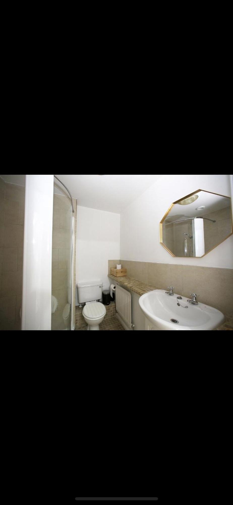 The Chic Haven Villa York Bagian luar foto