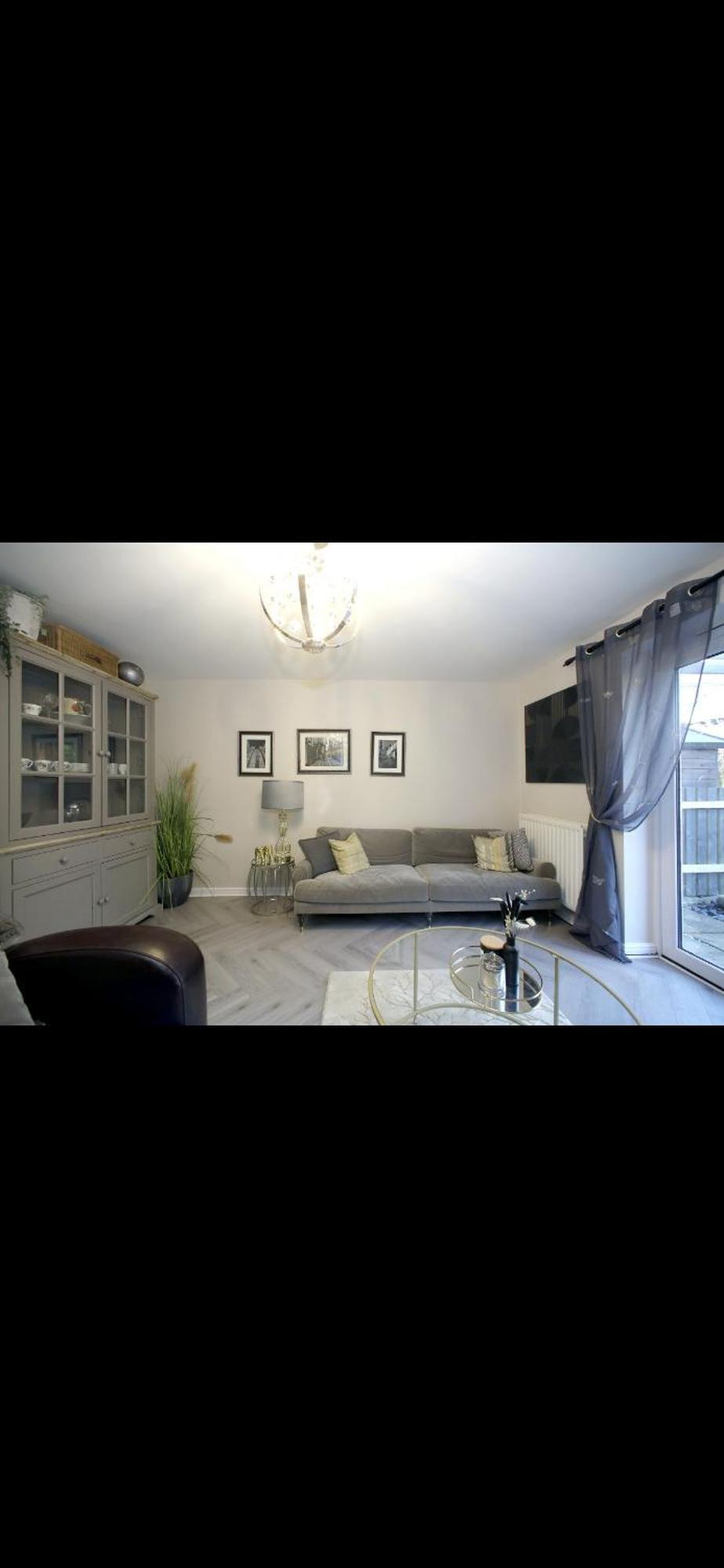 The Chic Haven Villa York Bagian luar foto