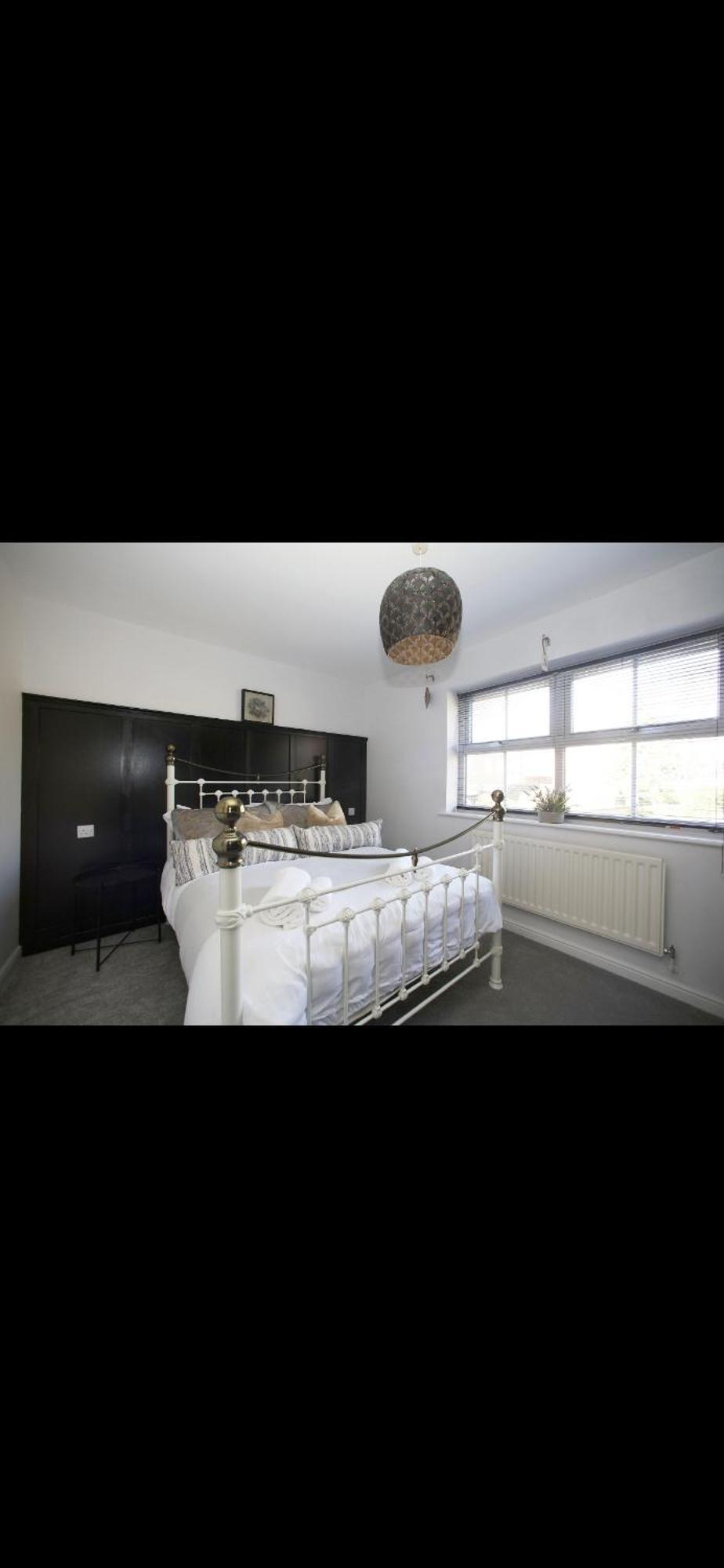 The Chic Haven Villa York Bagian luar foto