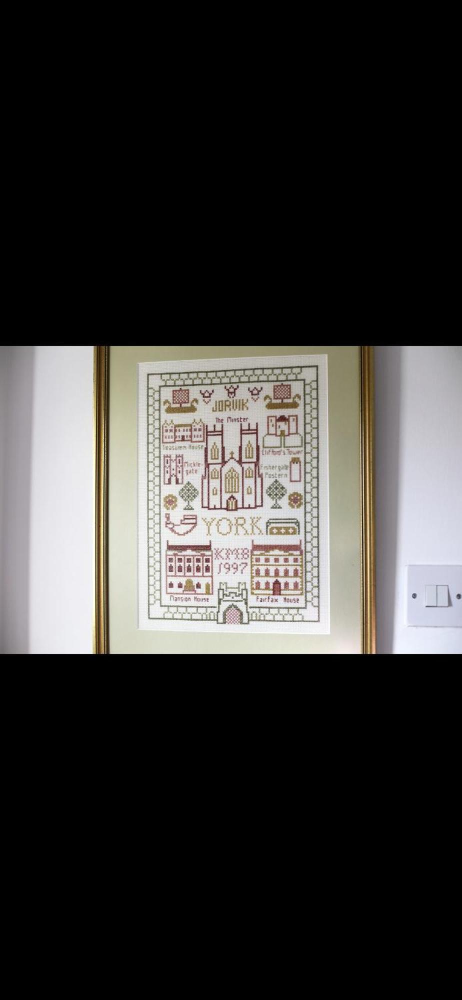 The Chic Haven Villa York Bagian luar foto